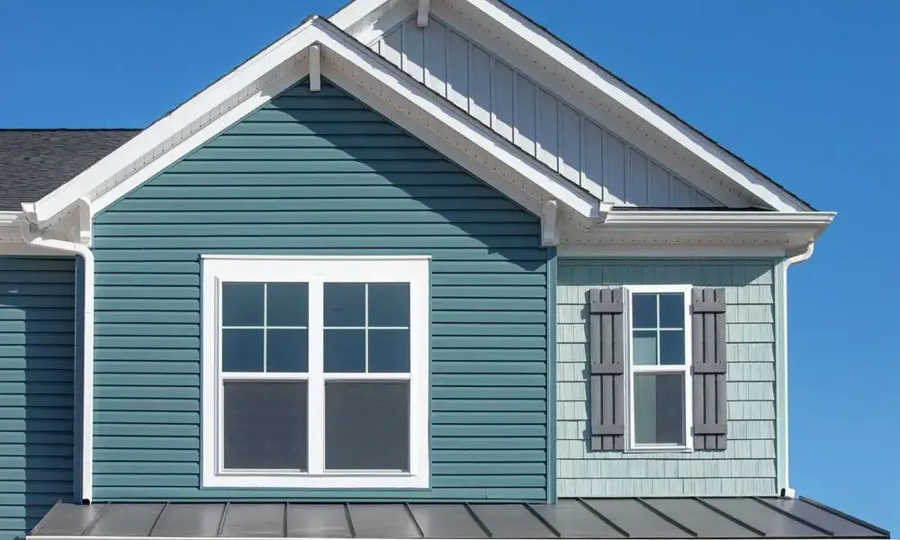 Roof repair and inspection services in Jefferson